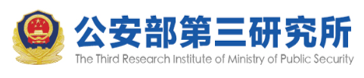 公安部logo